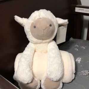 Meet your Posher, Jill